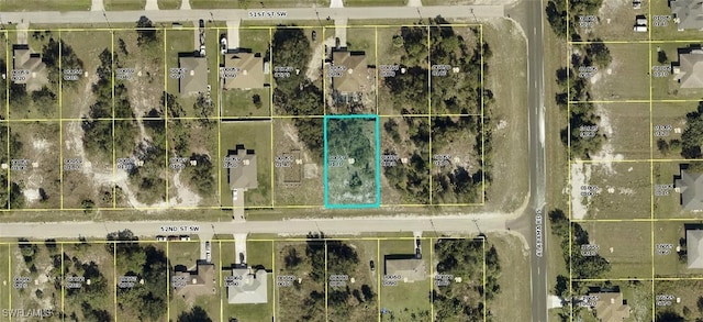 2507 51st St SW, Lehigh Acres FL, 33976 land for sale