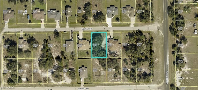 Listing photo 3 for 2507 51st St SW, Lehigh Acres FL 33976