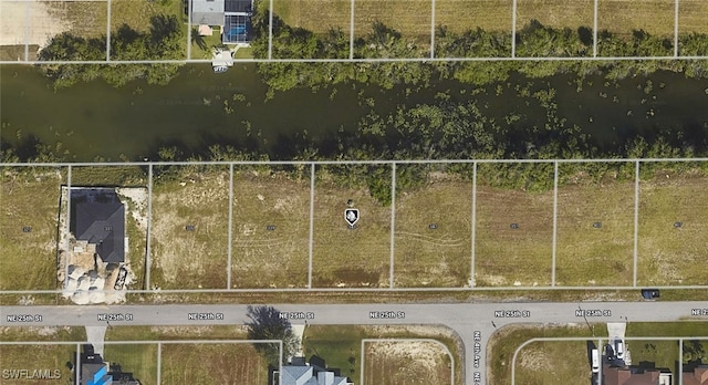 343 NE 25th St, Cape Coral FL, 33909 land for sale