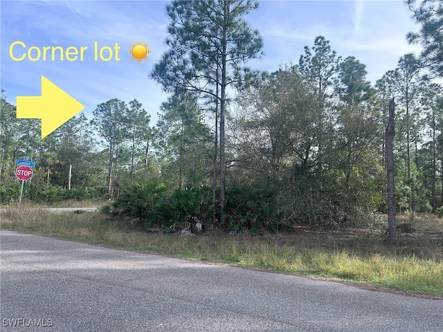 3106 E 13th St, Lehigh Acres FL, 33972 land for sale