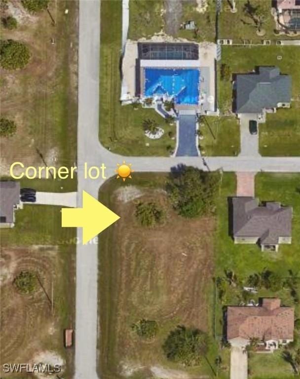 426 NW 18th Ter, Cape Coral FL, 33993 land for sale