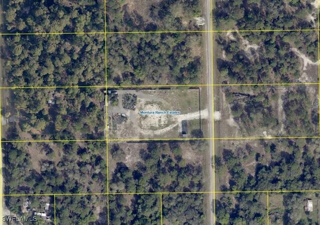 Address Not Disclosed, Clewiston FL, 33440 land for sale