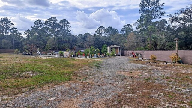 Listing photo 2 for Address Not Disclosed, Clewiston FL 33440