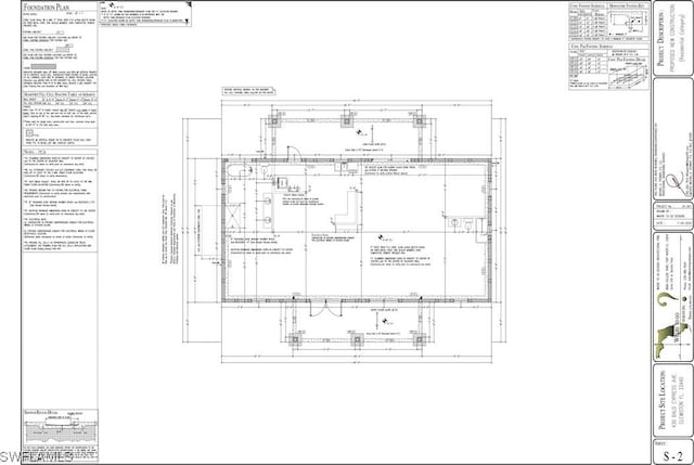 430 Bald Cypress Ave, Clewiston, FL 33440 - view of property floor plan