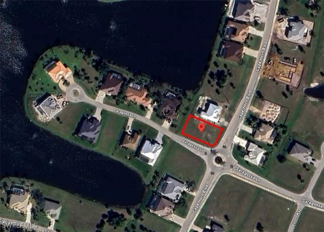 16475 Cape Horn Blvd, Punta Gorda FL, 33955 land for sale