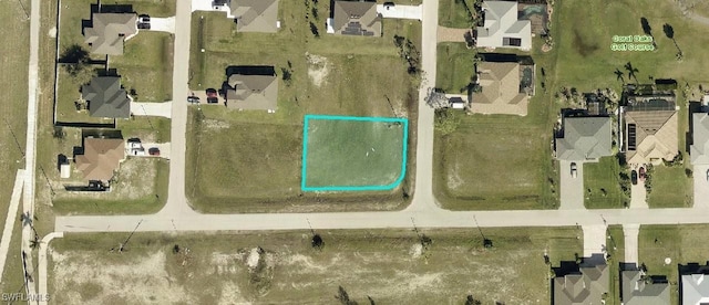 1424 NW 31st Ave, Cape Coral FL, 33993 land for sale