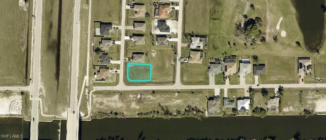 1425 NW 31st Pl, Cape Coral FL, 33993 land for sale