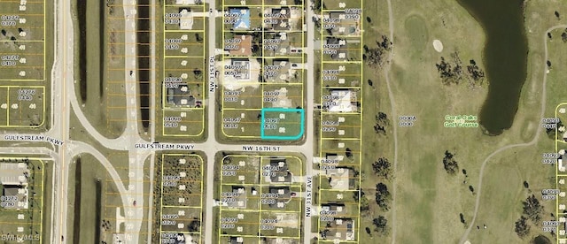 1600 NW 31st Ave, Cape Coral FL, 33993 land for sale