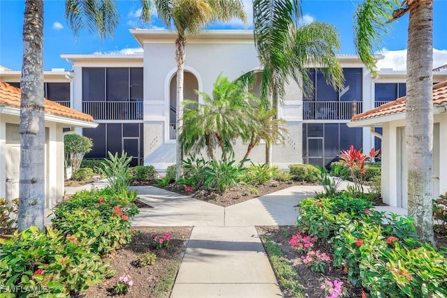 10296 Heritage Bay Blvd Unit 3124, Naples, FL 34120 - view of property