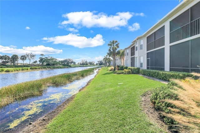 10296 Heritage Bay Blvd Unit 3124, Naples, FL 34120 - water view