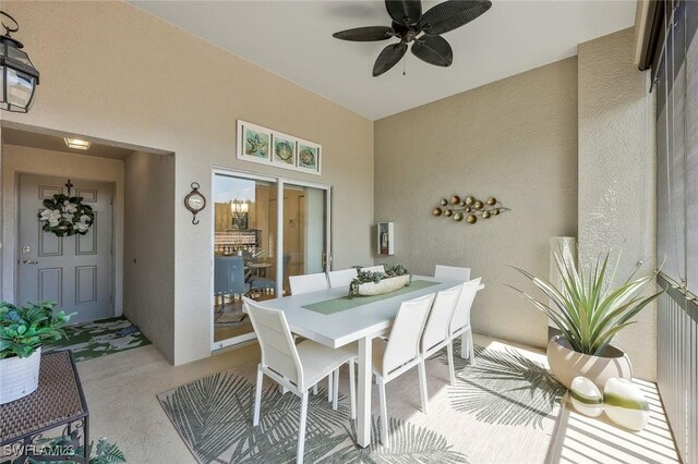 10296 Heritage Bay Blvd Unit 3124, Naples, FL 34120 - view of sunroom