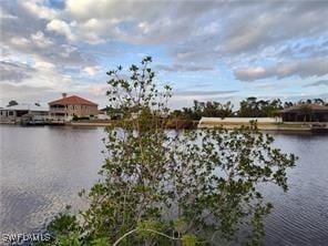 4105 NW 33rd St, Cape Coral FL, 33993 land for sale