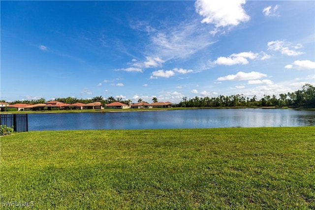 4147 Dutchess Park Rd, Fort Myers, FL 33916 - water view