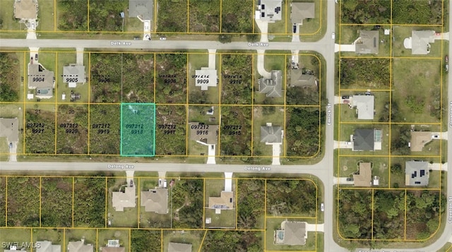 Listing photo 2 for 0972129918 Delong Ave, North Port FL 34291