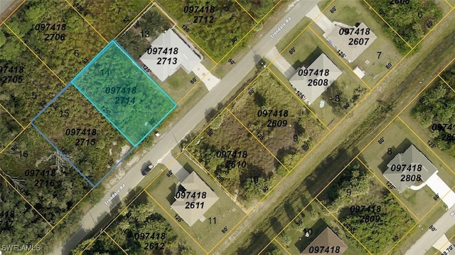 0974182714 Irondale Rd, North Port FL, 34287 land for sale