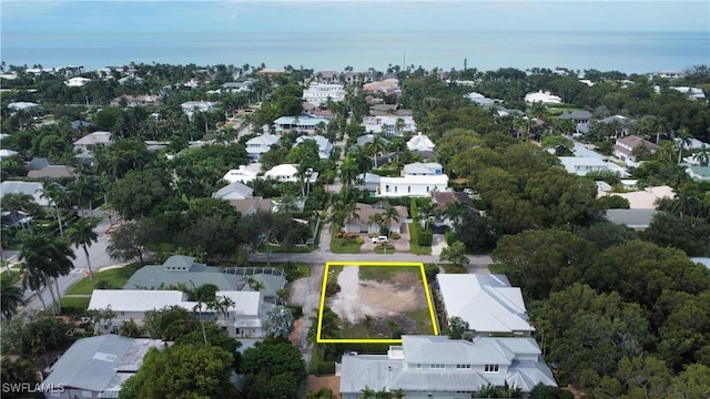 76 4th St N, Naples FL, 34102 land for sale