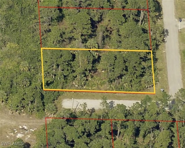 4601 Terry Ave N, Lehigh Acres FL, 33971 land for sale