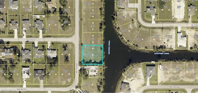 3243 NE 13th Ave, Cape Coral FL, 33909 land for sale