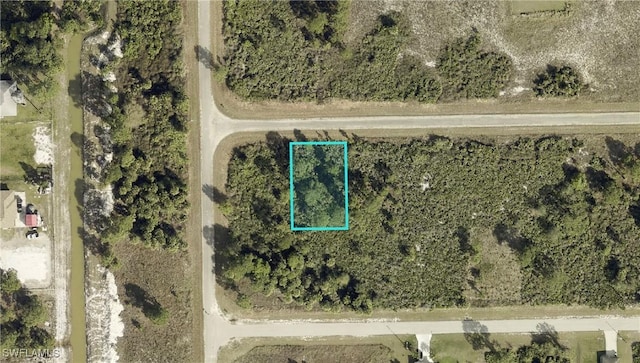 1234 Garibaldi St E, Lehigh Acres FL, 33974 land for sale