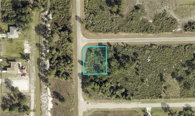 1232 Garibaldi St E, Lehigh Acres FL, 33974 land for sale