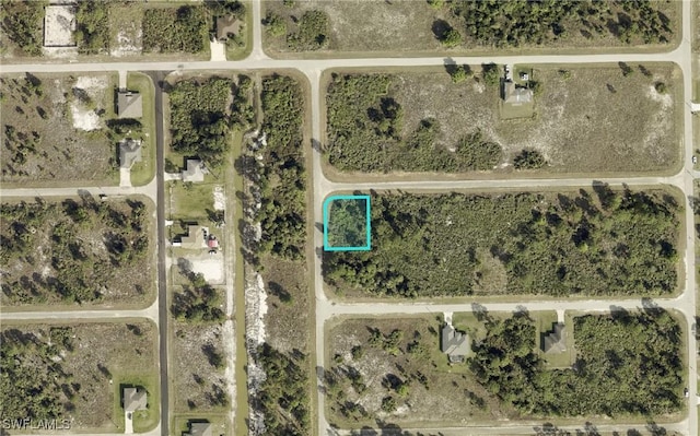 Listing photo 2 for 1232 Garibaldi St E, Lehigh Acres FL 33974