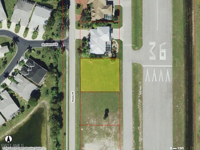 4222 Skyway Dr, Lot, Naples FL, 34112 land for sale