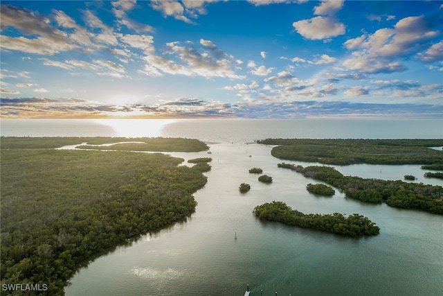 water view