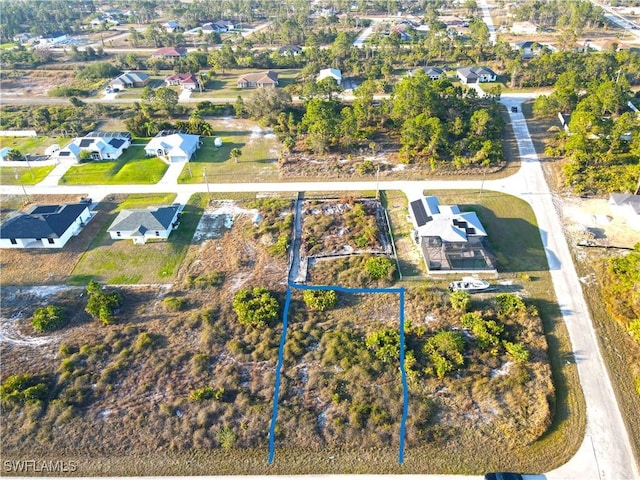 751 Phelps St E, Lehigh Acres FL, 33974 land for sale