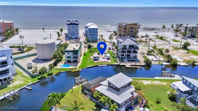 775 Estero Blvd, Fort Myers Beach FL, 33931 land for sale