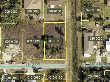 4700 6th St W, Lehigh Acres FL, 33971 land for sale