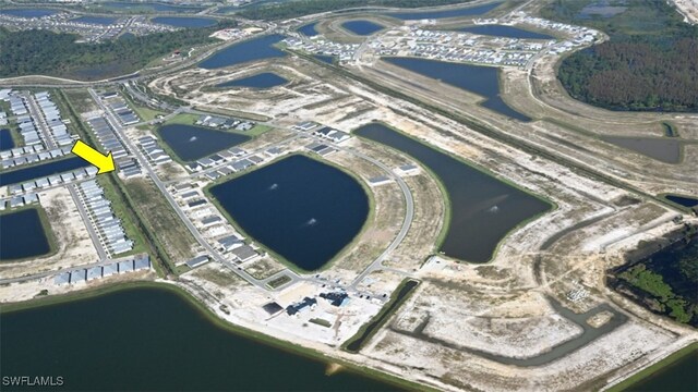 44402 Panther Dr, Punta Gorda, FL 33982 - aerial overview of property's location