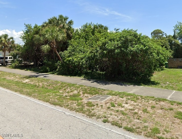 21271 Quesada Ave, Port Charlotte FL, 33952 land for sale