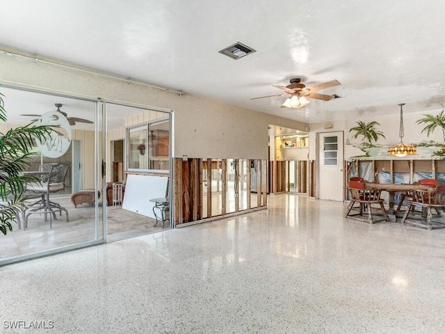 view of lobby