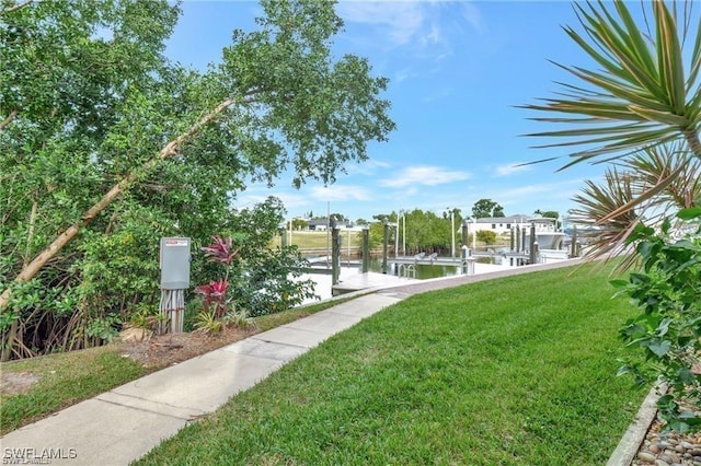 1781 Four Mile Cove Pkwy Unit 111, Cape Coral, FL 33990 - photo 31