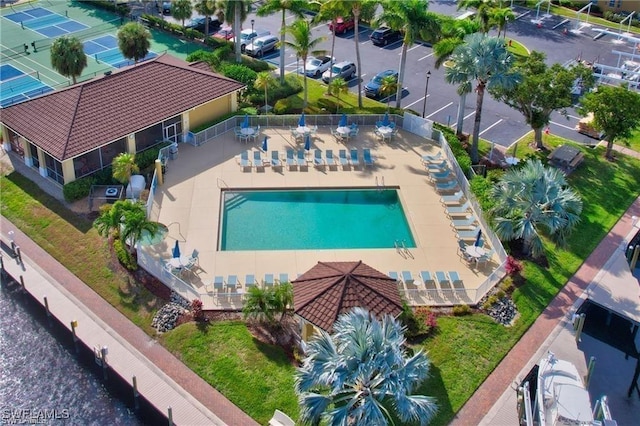 1781 Four Mile Cove Pkwy Unit 111, Cape Coral, FL 33990 - photo 37
