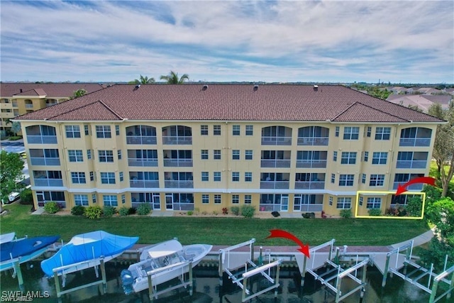 1781 Four Mile Cove Pkwy Unit 111, Cape Coral, FL 33990 - photo 2