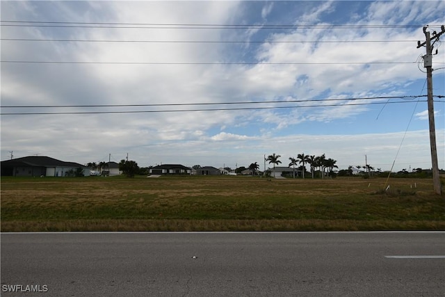 520 El Dorado Blvd N, Cape Coral FL, 33993 land for sale