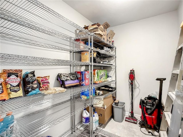 309 Donora Blvd, Fort Myers Beach, FL 33931 - view of storage