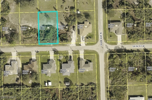 Listing photo 3 for 3004 56th St W, Lehigh Acres FL 33971