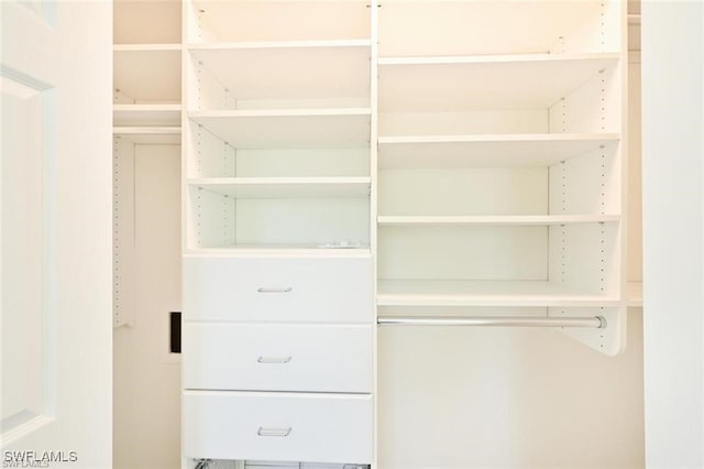 18 Bob O Link Ct Unit 18B, Naples, FL 34105 - view of closet
