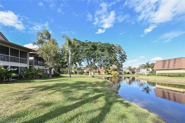 18 Bob O Link Ct Unit 18B, Naples, FL 34105 - water view