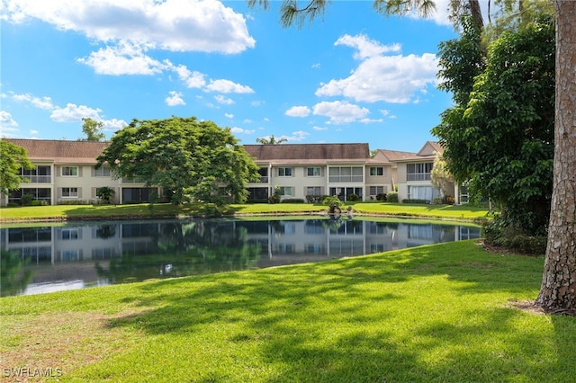 18 Bob O Link Ct Unit 18B, Naples, FL 34105 - water view