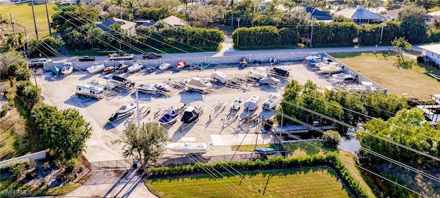 5471 Harborage Dr, Fort Myers, FL 33908 - bird's eye view