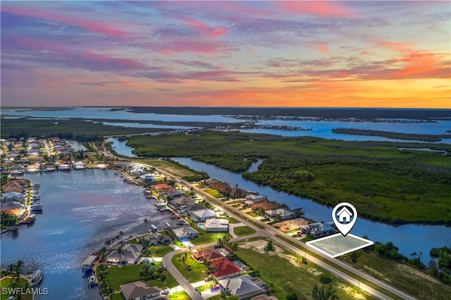 140 Old Burnt Store Rd S, Cape Coral FL, 33991 land for sale