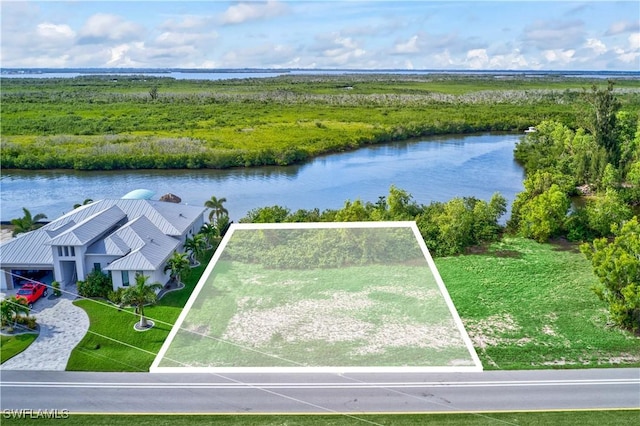 Listing photo 3 for 140 Old Burnt Store Rd S, Cape Coral FL 33991