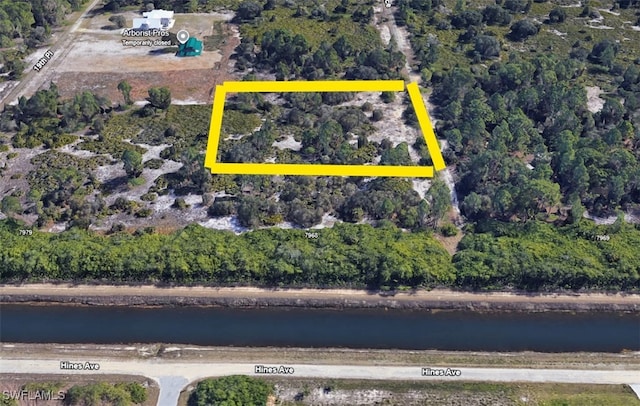 7932 18th Ter, Labelle FL, 33935 land for sale