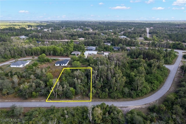 725 Kehosha Ave, Lehigh Acres FL, 33974 land for sale