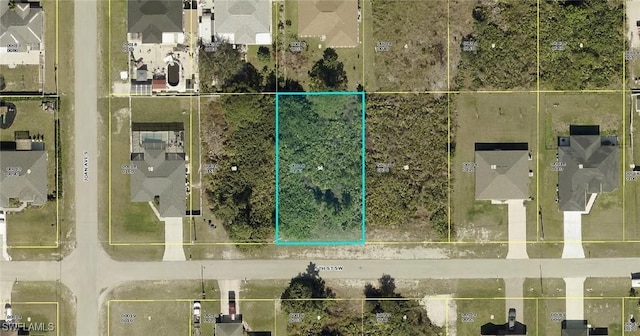 2924 5th St SW, Lehigh Acres FL, 33976 land for sale