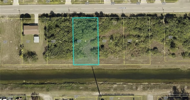 3007 1st St W, Lehigh Acres FL, 33971 land for sale