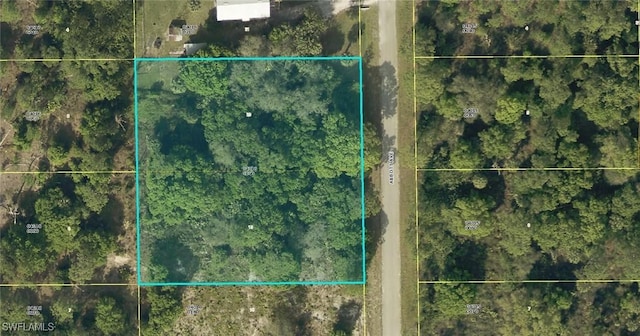 913 Abbott Ave, Lehigh Acres FL, 33972 land for sale